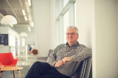 Why I Love Designing the Future of Everyday Things